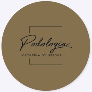 Katarína Gyurisová Podológia