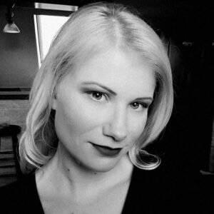 Kováč Annamária
